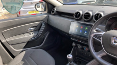 Dacia Duster 1.0 TCe 100 Comfort 5dr Bi Fuel Estate